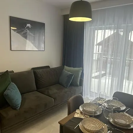 Czarne Owce Apartamento