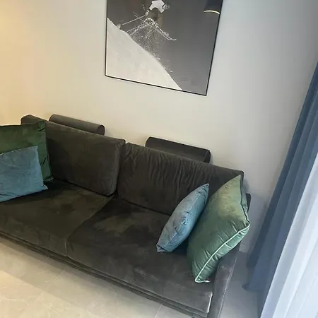 Czarne Owce Apartamento *