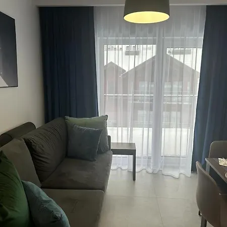 Apartamento Czarne Owce *