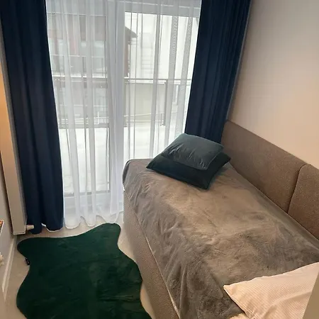 Czarne Owce Apartamento