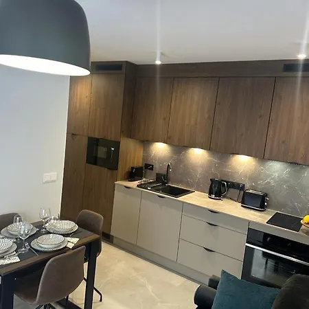 Apartamento Czarne Owce Szklarska Poręba