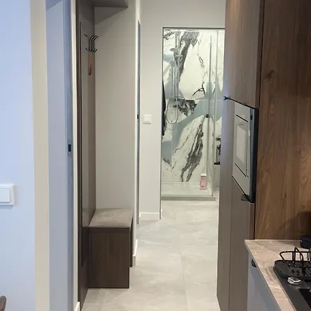 Czarne Owce Apartamento Szklarska Poręba
