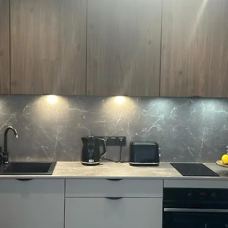 Apartamento Czarne Owce *