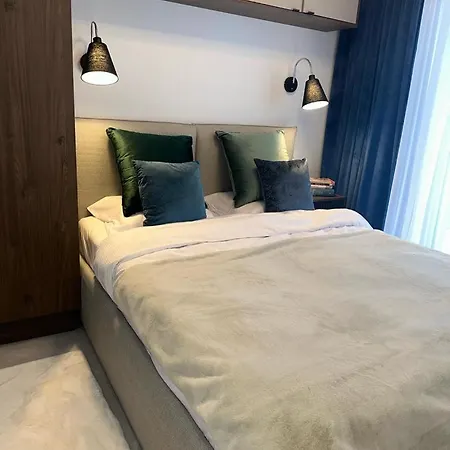 Czarne Owce Apartamento *