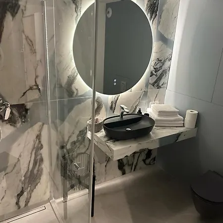 Czarne Owce Apartamento