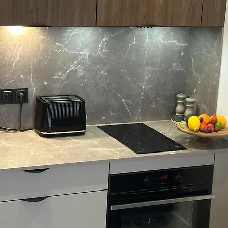 Czarne Owce Apartamento *
