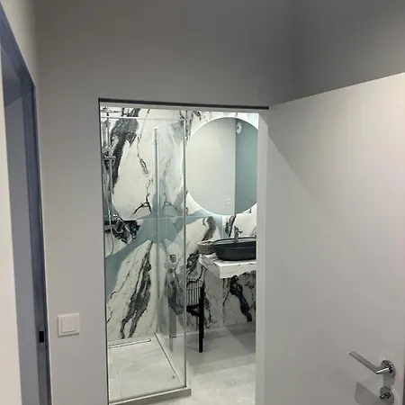 Apartamento Czarne Owce *