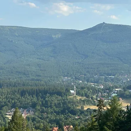 Czarne Owce * Szklarska Poręba