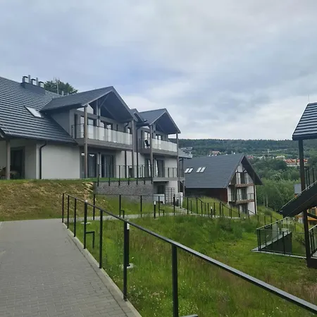 Apartamento Czarne Owce