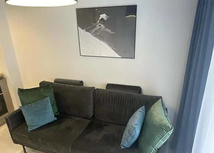 Czarne Owce Szklarska Poręba