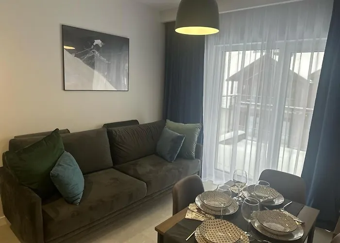 Czarne Owce Apartament