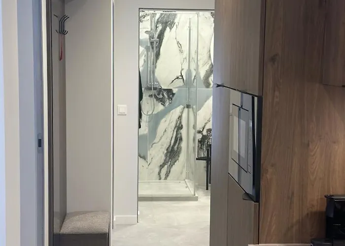 Czarne Owce Szklarska Poręba