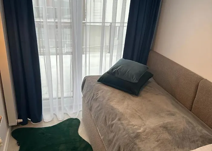 Czarne Owce Apartament