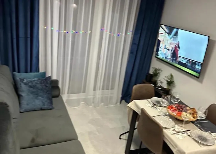 Czarne Owce * Szklarska Poręba