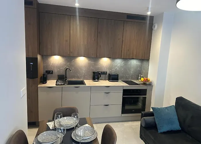 Czarne Owce Apartament