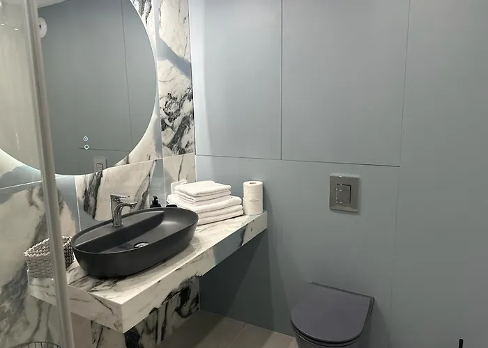 Czarne Owce Szklarska Poręba