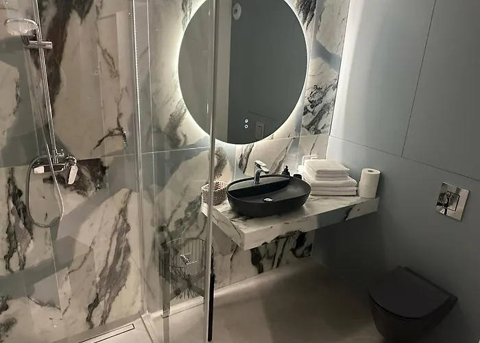 Czarne Owce Apartament