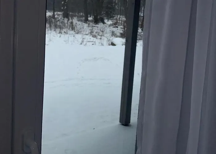 Czarne Owce Apartament Szklarska Poręba