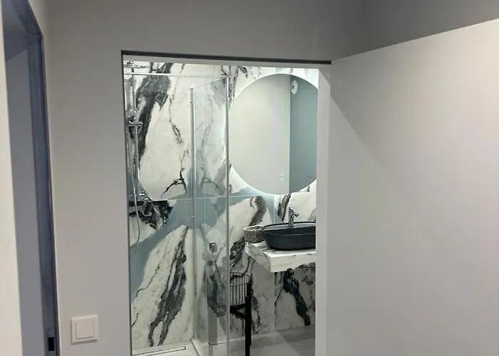 Apartament Czarne Owce *