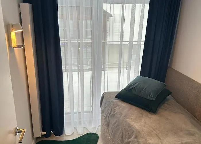 Czarne Owce * Szklarska Poręba