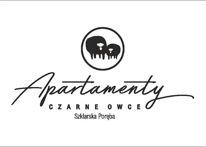 Czarne Owce Szklarska Poręba