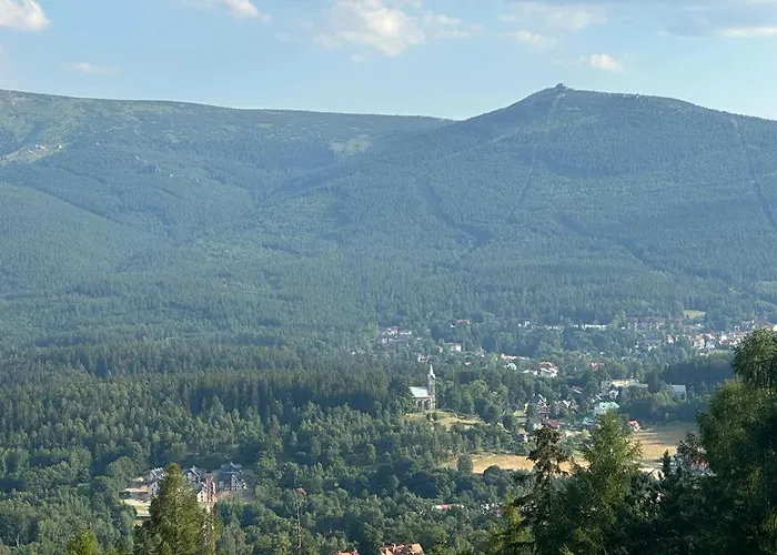 Czarne Owce * Szklarska Poręba