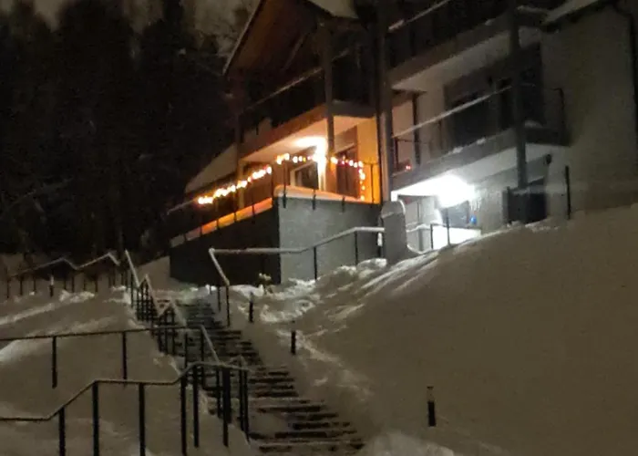 Czarne Owce Apartament