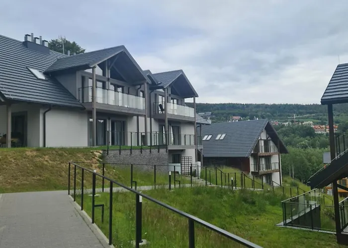 Apartament Czarne Owce