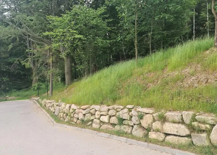 Czarne Owce Apartament *